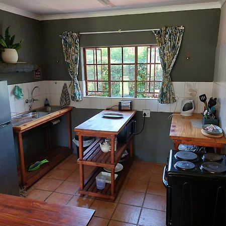 Rustique Graskop Quarto foto