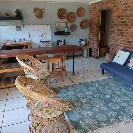 Rustique Graskop Quarto foto