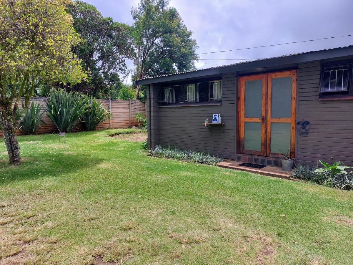 Rustique Graskop Exterior foto