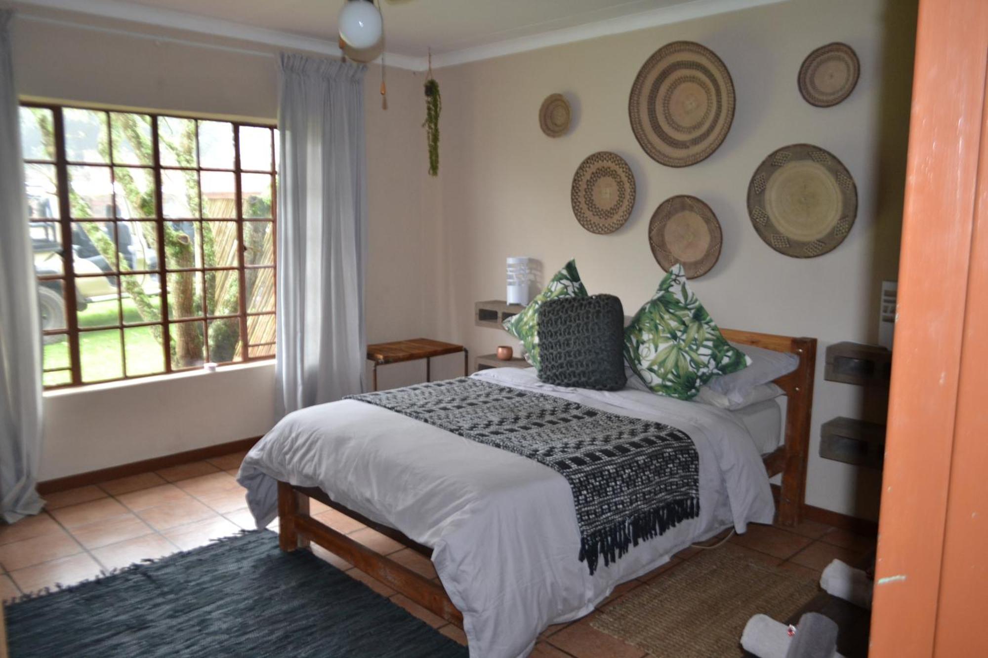 Rustique Graskop Quarto foto