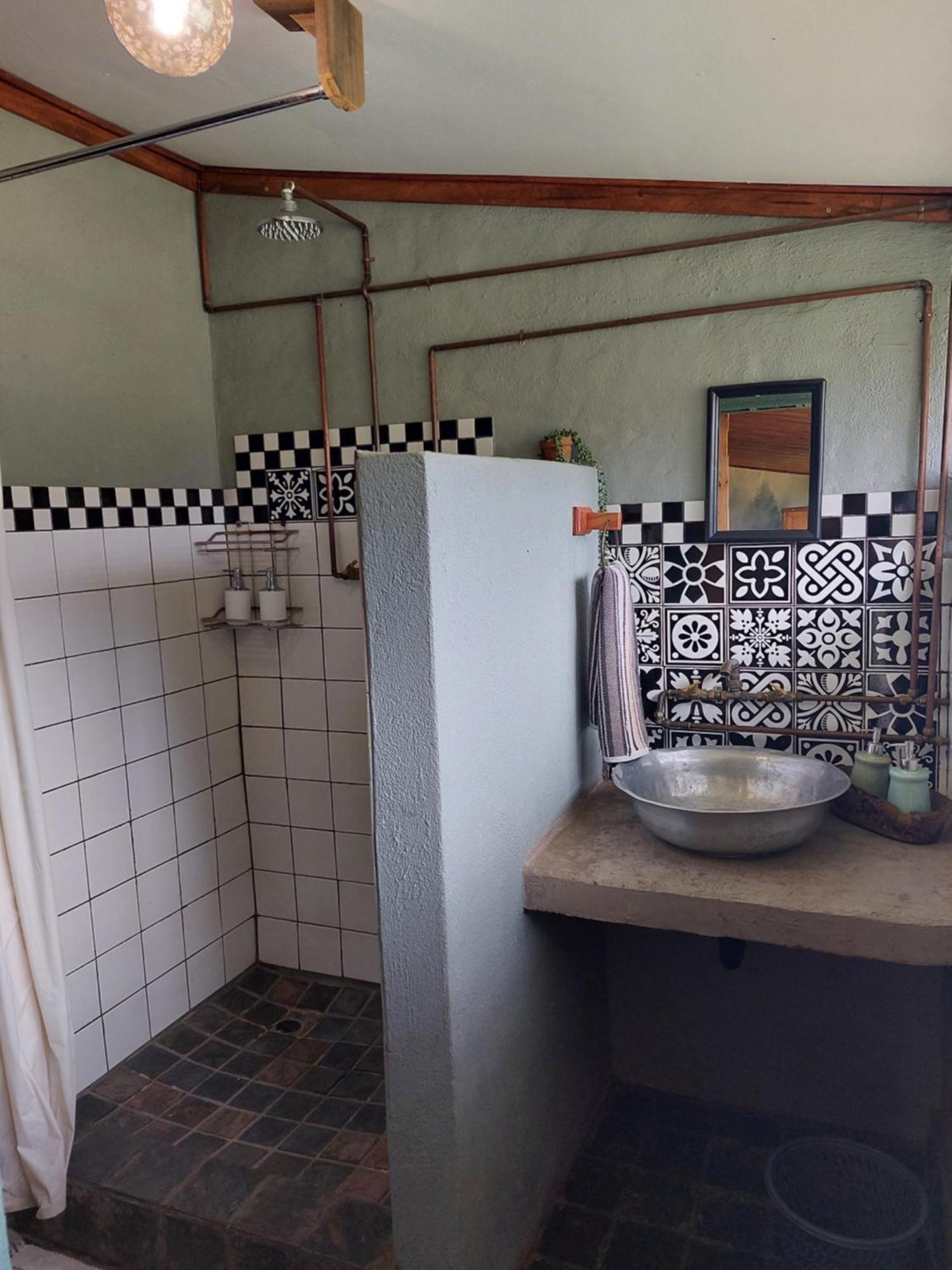 Rustique Graskop Quarto foto