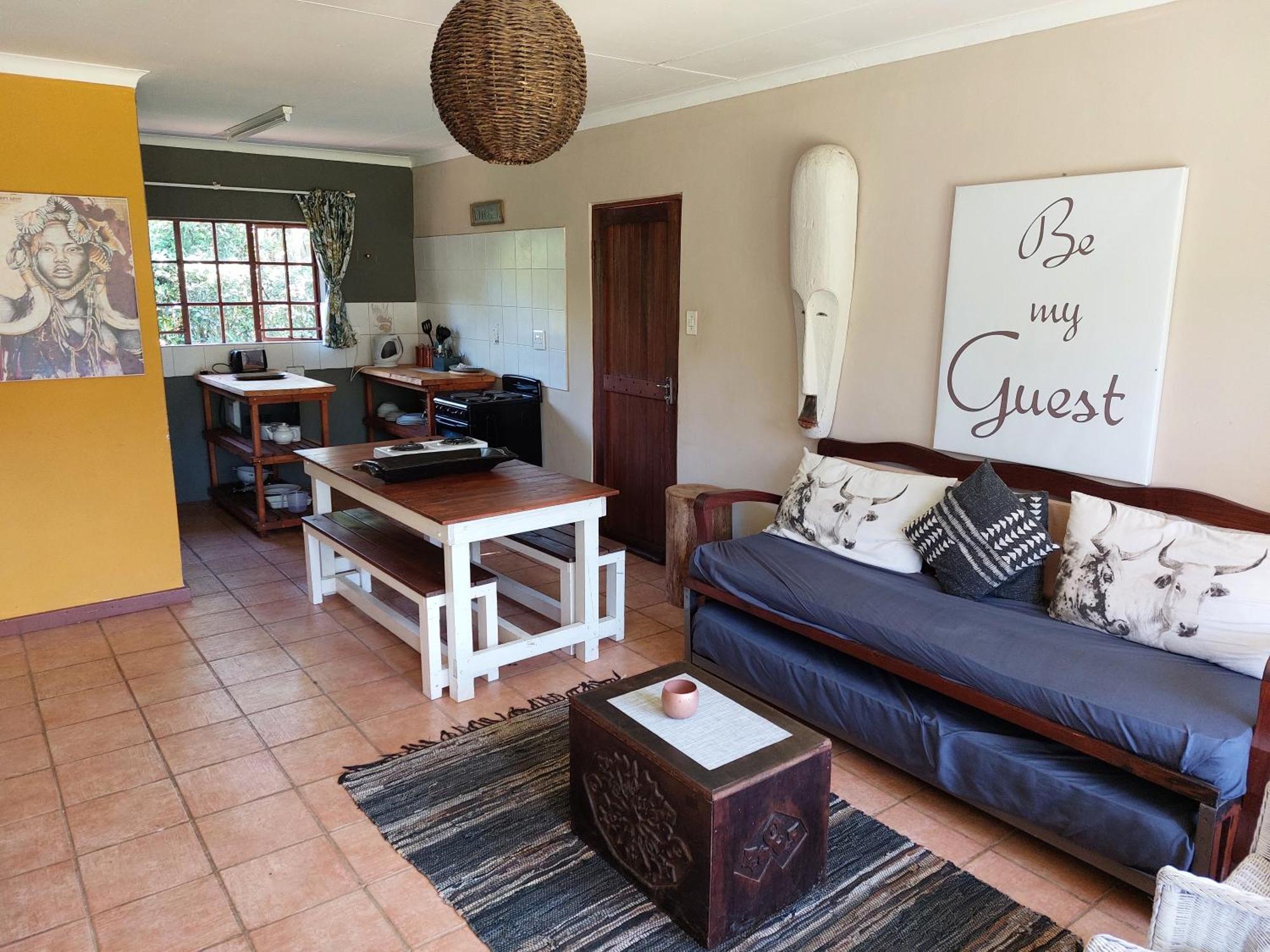 Rustique Graskop Quarto foto