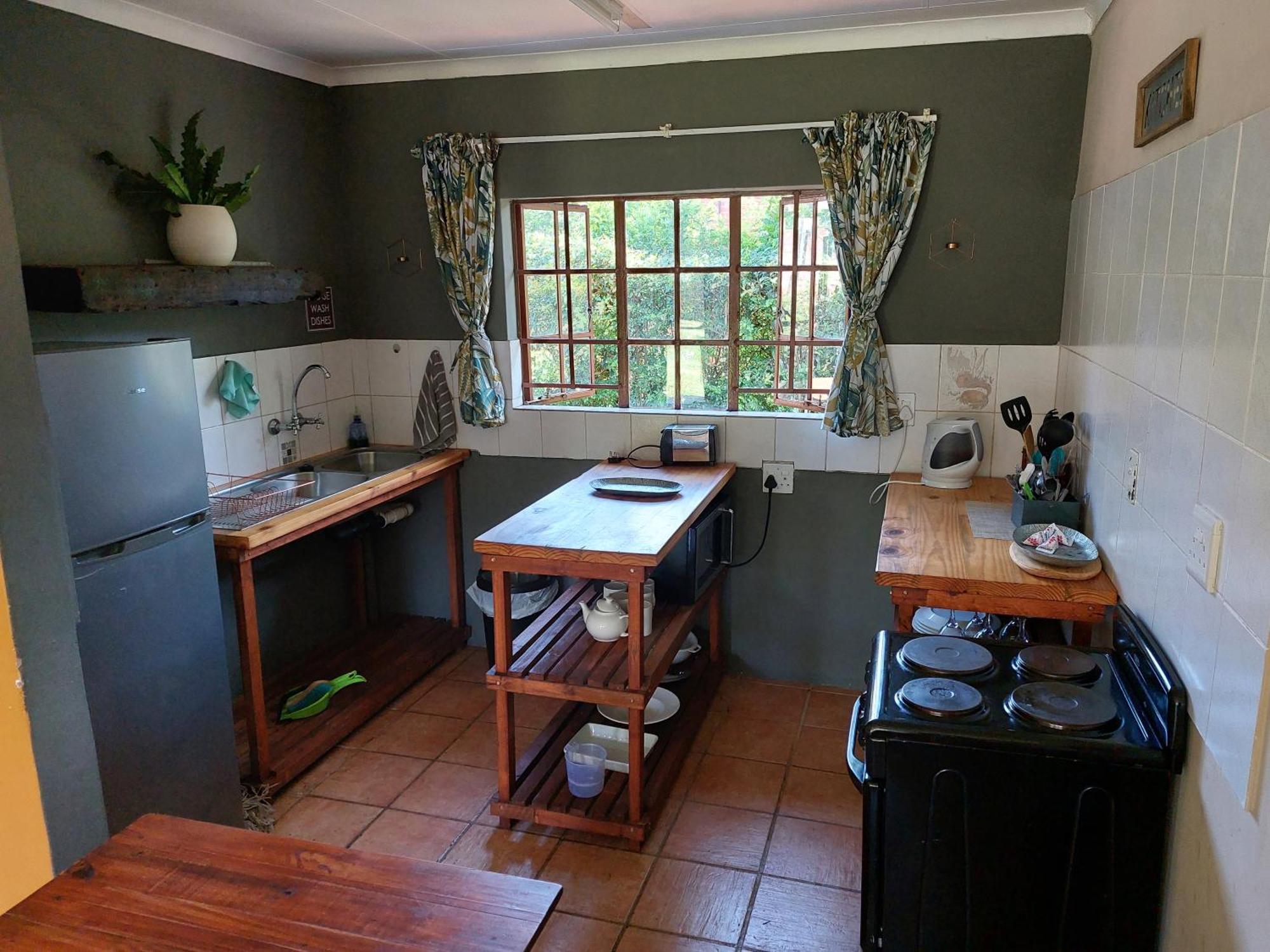 Rustique Graskop Quarto foto