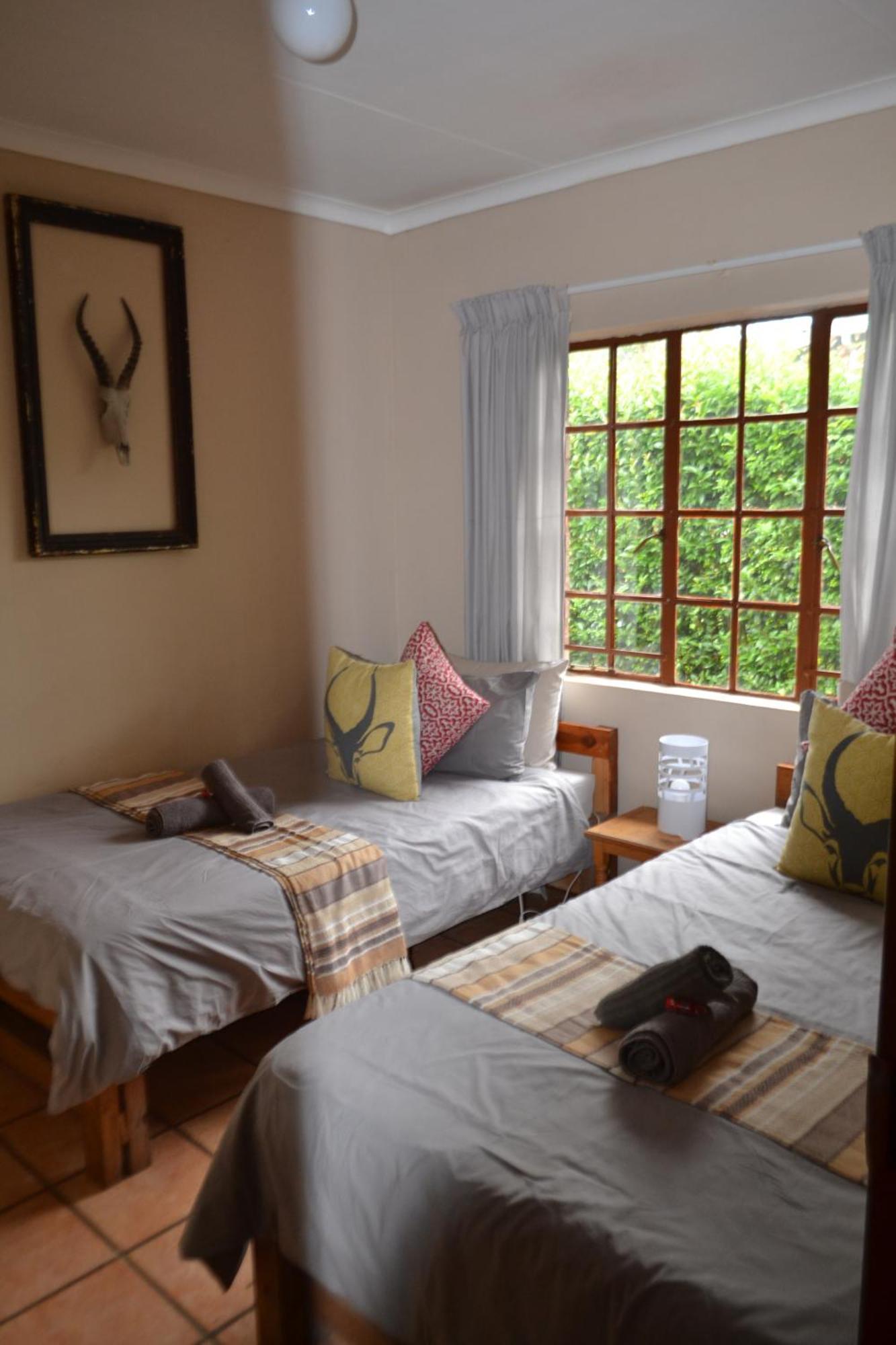 Rustique Graskop Quarto foto
