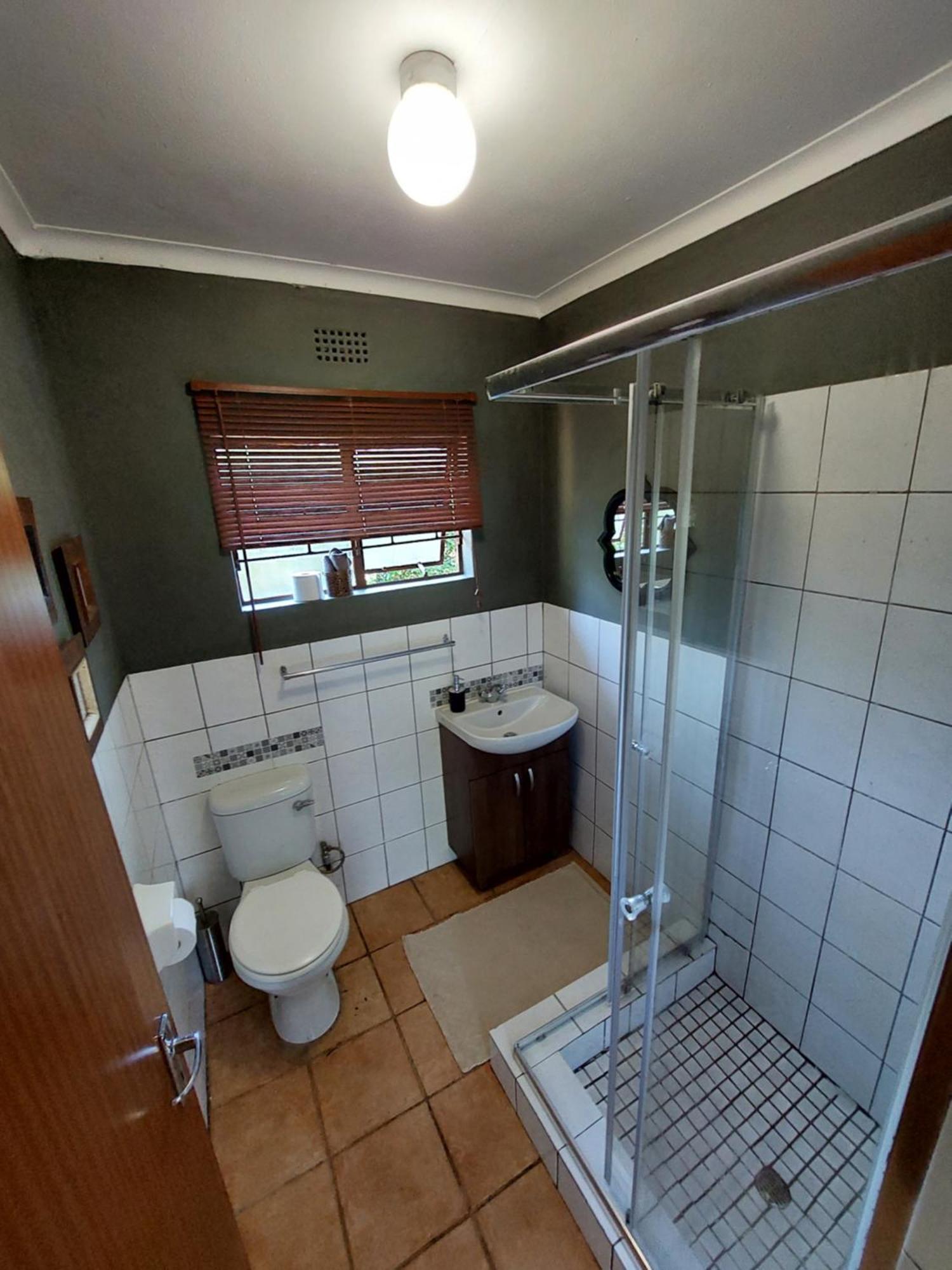 Rustique Graskop Quarto foto