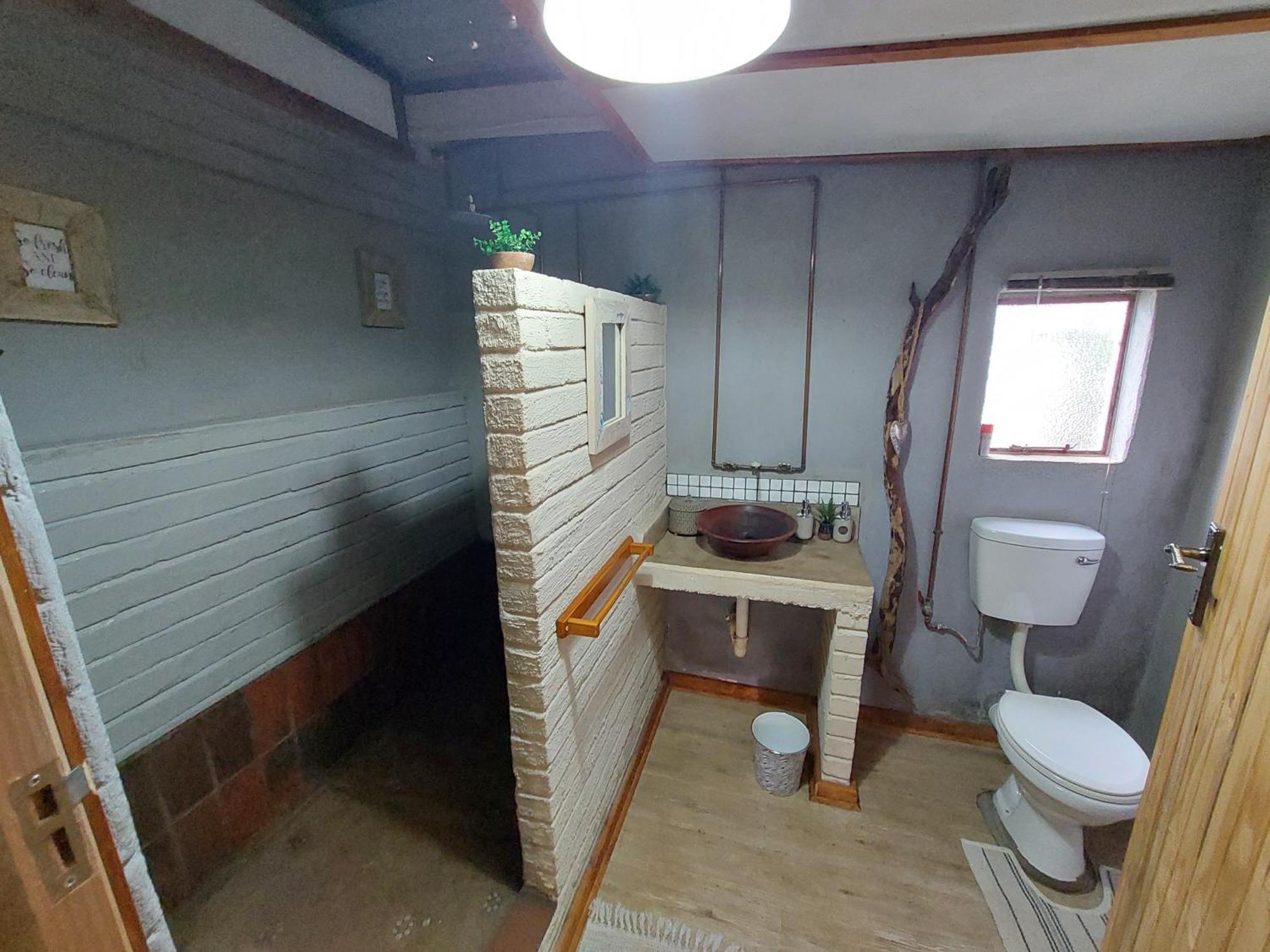 Rustique Graskop Quarto foto