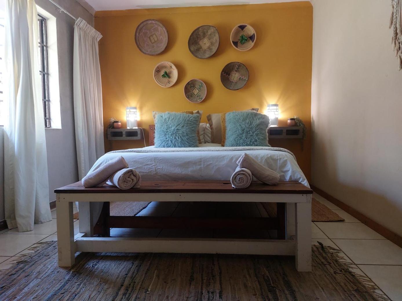 Rustique Graskop Quarto foto