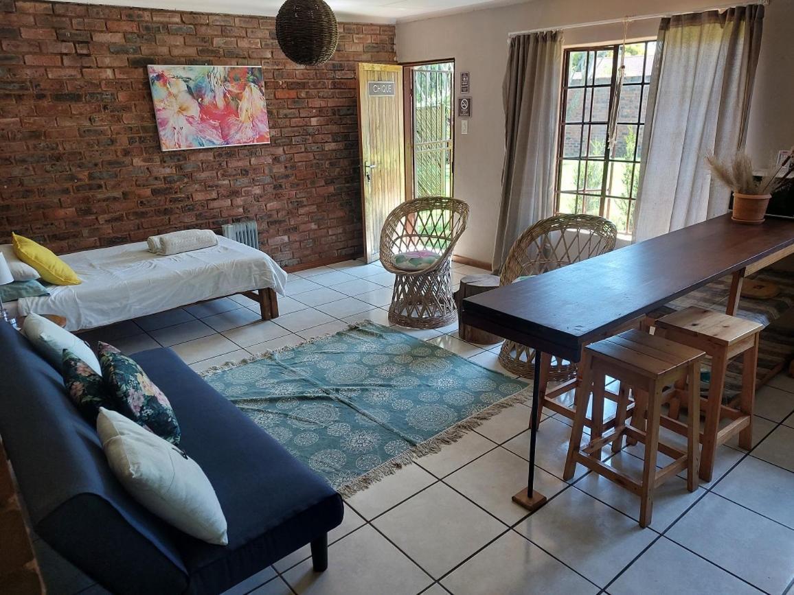 Rustique Graskop Quarto foto
