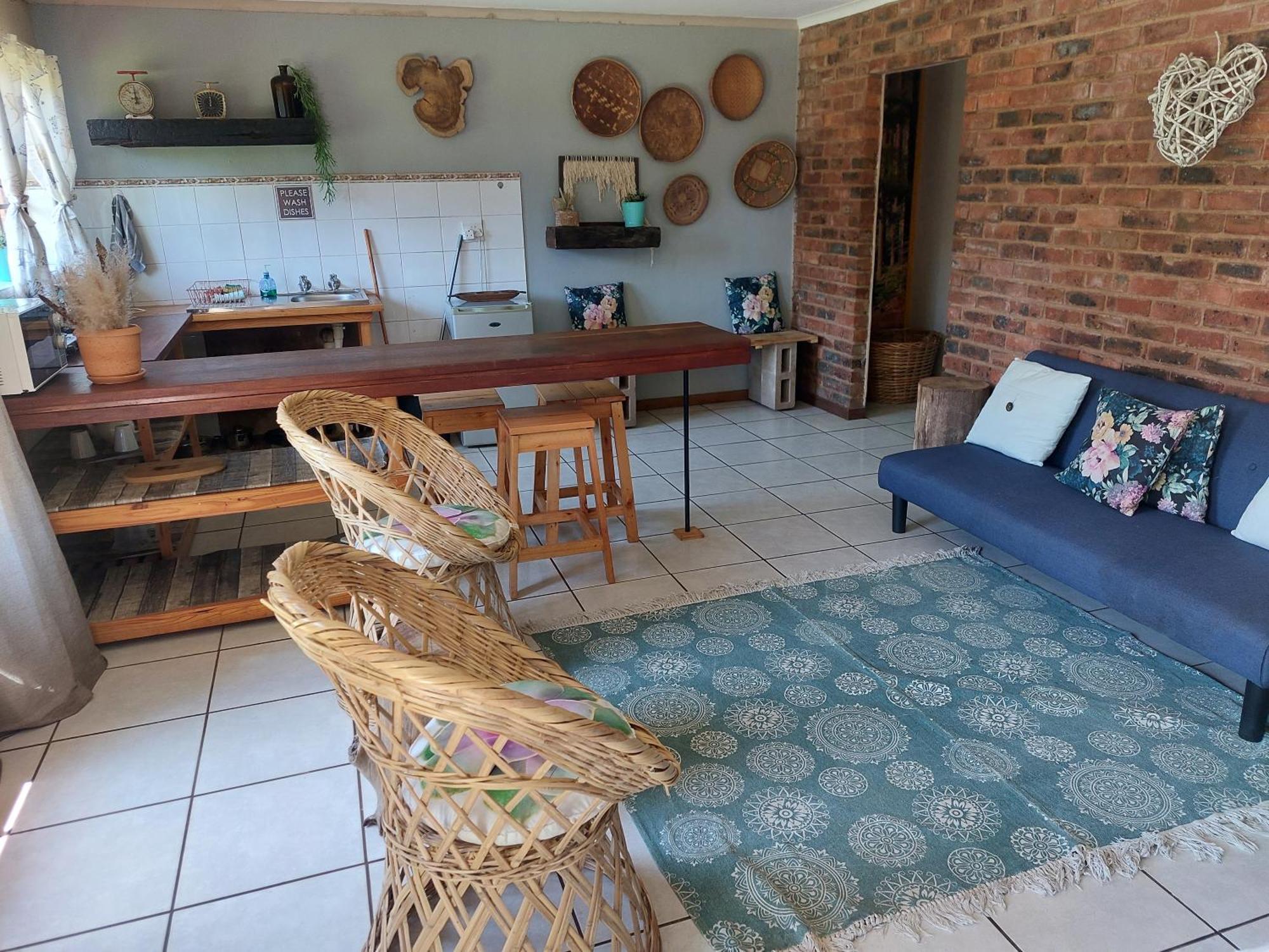 Rustique Graskop Quarto foto